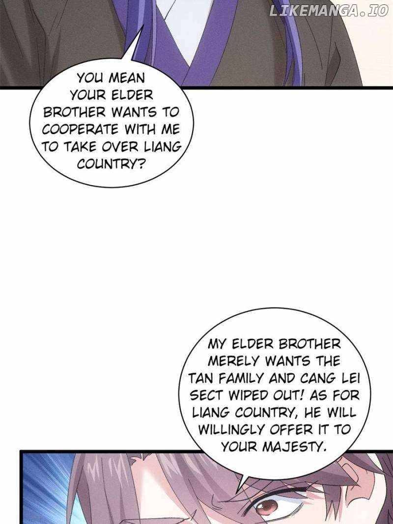 I Determine My Own Destiny Chapter 302 53
